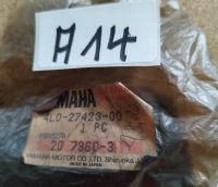 YAMAHA TZR 125 Gummi 4LO2742300 inkl. Versand Nordrhein-Westfalen - Unna Vorschau