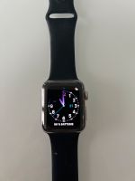 Apple Watch Series 2 42mm Edelstahl Thüringen - Bad Salzungen Vorschau