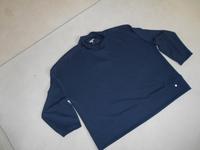 C & A Shirt langarm NEU dblau Gr. 50 / XXXL Sweatshirt groß Rolli Bayern - Karlshuld Vorschau