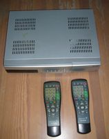 zehnder dx 4000 digital satellite receiver Baden-Württemberg - Markdorf Vorschau