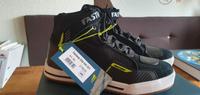 Motorrad Schuhe Fastway City Uni 221 Gr.44 Baden-Württemberg - Magstadt Vorschau