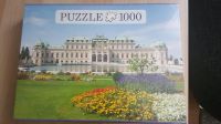 Puzzle Schloss Belvedere, Wien Baden-Württemberg - Bietigheim-Bissingen Vorschau