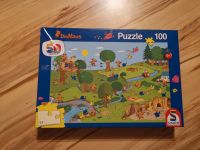 Verschiedene Puzzle Thüringen - Treffurt Vorschau