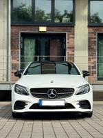 Mercedes Benz C 200 Coupé AMG line Baden-Württemberg - Heilbronn Vorschau