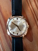 Glashütte Spezimatic Armbanduhr Kaliber 75 Dresden - Cotta Vorschau