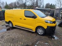 Opel vivaro Niedersachsen - Isterberg Vorschau