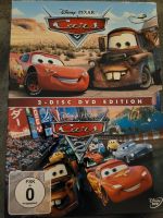 Disney Pixar, Cars,  2 DVD's Bayern - Augsburg Vorschau