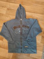 Sweatshirtjacke Gr. 140 Flensburg - Fruerlund Vorschau