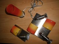 Lampen Set - 2 Deckenlampen und 1 Tischlampe Bielefeld - Stieghorst Vorschau