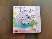 NEU - Buch Die kleine Schnecke Fühlbuch Berlin - Tempelhof Vorschau