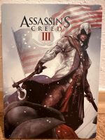Assassin’s Creed 3 Steelbook Edition - PlayStation 3 Bayern - Rain Lech Vorschau