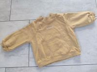 Pulli Zara mit Namen Sophie Gr. 110 Brandenburg - Potsdam Vorschau