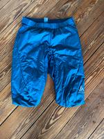 Odlo Herren Shorts Hose Outdoor Bike S blau Fahrradhose neu Hessen - Hadamar Vorschau