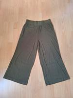 Sommerhose/Culotte Gr.XS olivgrün Pankow - Karow Vorschau