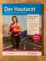 Zeitschrift Medizin Nordrhein-Westfalen - Hagen Vorschau