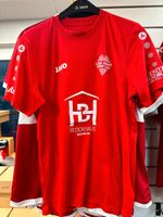 JAKO Trikot LIEBE KENNT KEINE LIGA 2023 * 50% reduziert!!! * Brandenburg - Cottbus Vorschau