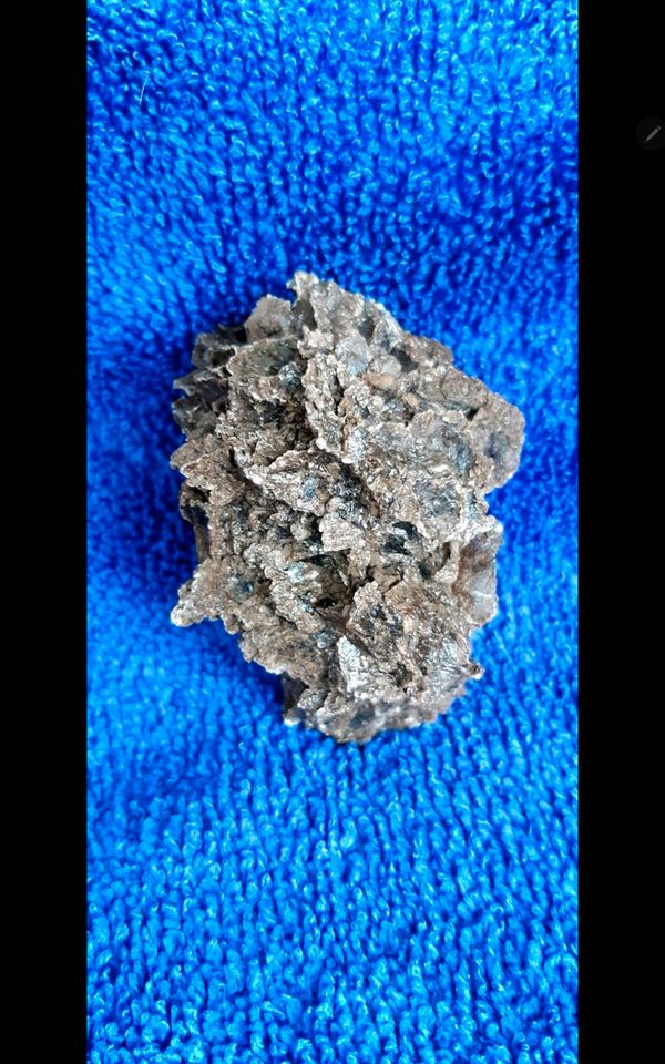 Mineralien Selenit Selenitblume Gipsrosette Esoterik Heilsteine in Leipzig