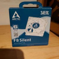 ARCTIC F8 Silent PC Fan Altona - Hamburg Lurup Vorschau