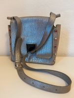 JIMMY CHOO DAMEN TASCHE HANDTASCHE IN SILBER Nordrhein-Westfalen - Haan Vorschau