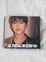 Jung Daehyun Amazing kpop album Baden-Württemberg - Eningen Vorschau