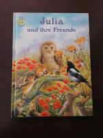 Julia und ihre Freunde * Buch Vorlesen Tiere schöne Bilder Nordrhein-Westfalen - Lüdenscheid Vorschau