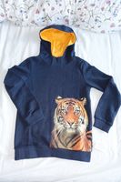 Jako-O Kapuzenjacke Sweatjacke Sweatshirt Gr.128-134 NEU! München - Ramersdorf-Perlach Vorschau