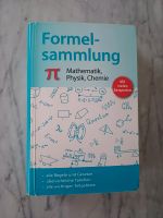 Formelsammlung Mathe Physik Chemie Rheinland-Pfalz - Neuhofen Vorschau