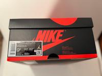 Jordan 1 LOW OG / NEU / DEADSTOCK/ 43 / 27,5 Schleswig-Holstein - Büdelsdorf Vorschau