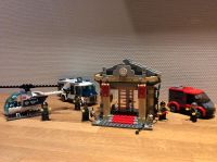 Museumsraub von Lego  60008 Niedersachsen - Werlte  Vorschau