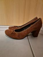 Paul Green Pumps mit Schleife Baden-Württemberg - Maulbronn Vorschau