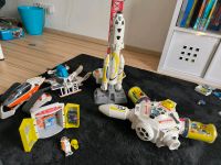 Playmobil Rakete, Mars Mission 9487, und und und Bayern - Kolbermoor Vorschau
