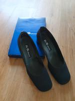 Gabor Damenschuhe Große 5 aus Echtleder Bremen - Borgfeld Vorschau
