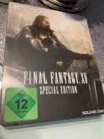 Final Fantasy XV PS4 Niedersachsen - Dransfeld Vorschau