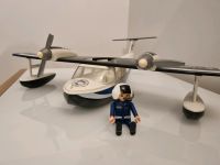 Playmobil Polizei Flugzeug Nordrhein-Westfalen - Bocholt Vorschau