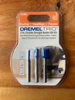 Dremel Trio Fräser TR750 Baden-Württemberg - Sigmaringendorf Vorschau