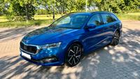 Skoda Octavia IV Hybrid First Edition Sachsen - Mittweida Vorschau