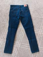 Levis Levi's Jeans *NEU* Damen 711 W27 L28 Brandenburg - Hennigsdorf Vorschau