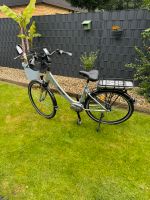 E-Bike mit tiefen Einstieg Fischer ECU 1503 Nordrhein-Westfalen - Marl Vorschau