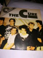 Single Schallplatte The Cure Niedersachsen - Salzgitter Vorschau