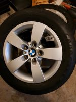 Bmw E60/E61 16" Alufelge Styling 242 Nordrhein-Westfalen - Drolshagen Vorschau