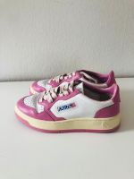 Autry Sneaker Gr 36 rosa weiss statt 180 eur Baden-Württemberg - Ditzingen Vorschau