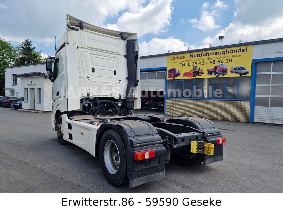 Mercedes-Benz Actros 1843, StreamSpace, BL, Automatik, Euro 6 in Geseke