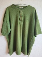 Vintage , y2k, shirt, rip, grün, L, boxy Friedrichshain-Kreuzberg - Friedrichshain Vorschau