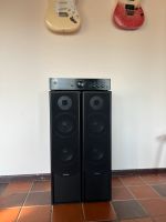 Auna Standboxen + Auna Amplifier Hessen - Bad Camberg Vorschau