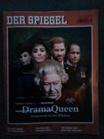 DramaQueen,Spiegel München - Maxvorstadt Vorschau