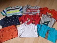 T-Shirts Gr. 104 Niedersachsen - Lehrte Vorschau