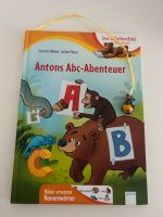 Neu- Antons ABC-Abenteuer- der Bücherbär Vorschule Düsseldorf - Pempelfort Vorschau