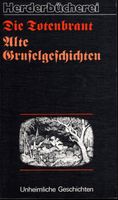 Die Totenbraut – Alte Gruselgeschichten Niedersachsen - Apensen Vorschau
