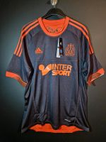 Olympique Marseille Trikot NEU! Größe L Adidas ⚽️ HÄNDLER Baden-Württemberg - Bad Rappenau Vorschau