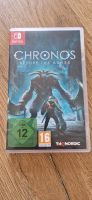 Chronos bevor the Ashes Nintendo Switch spiel Baden-Württemberg - Bad Rappenau Vorschau